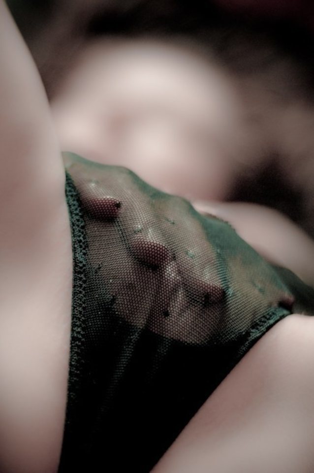 What's the name of this porn star?