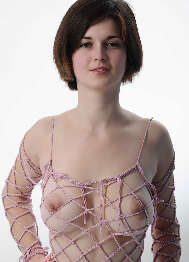 What's the name of this porn star?