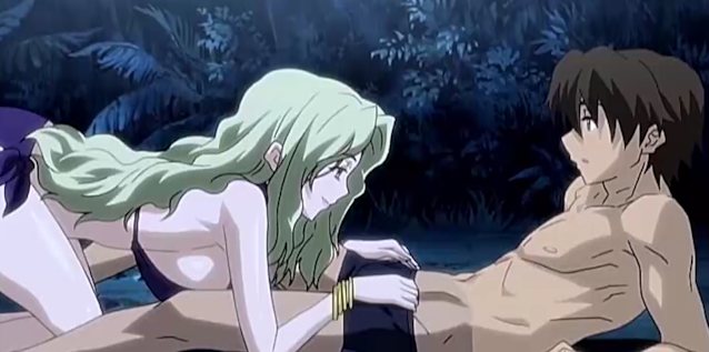 hentai