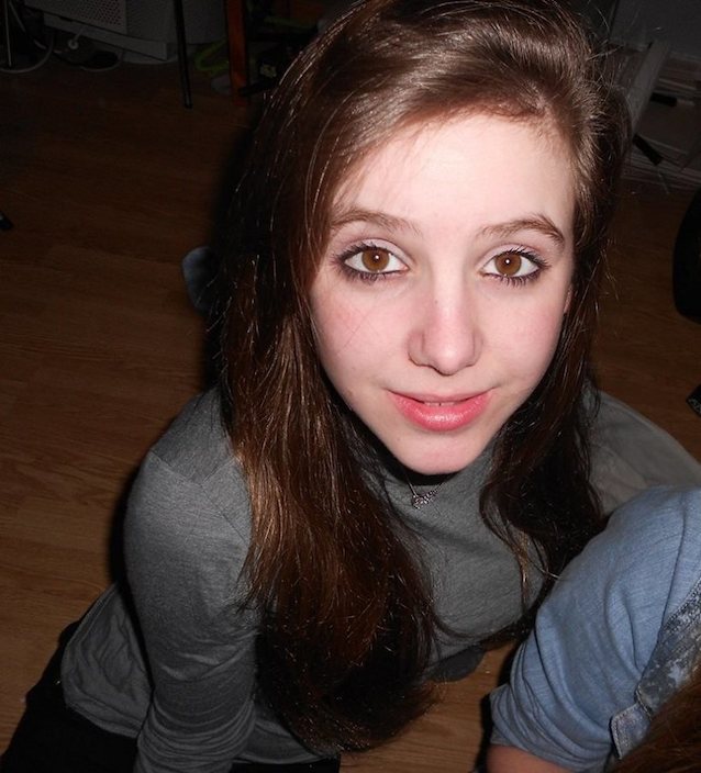 what is her name