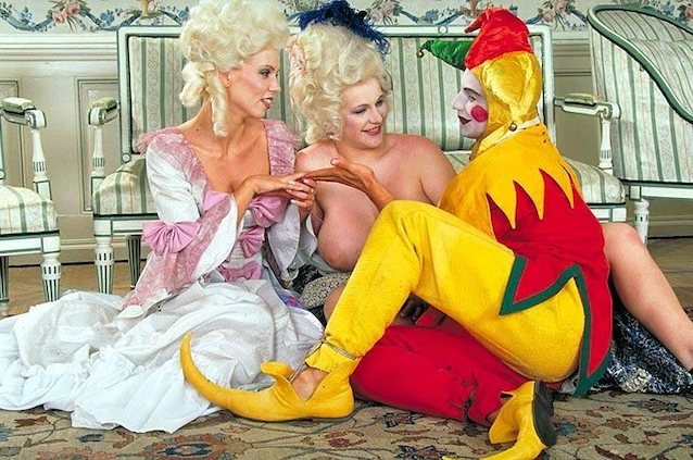 What's the name of this porn?