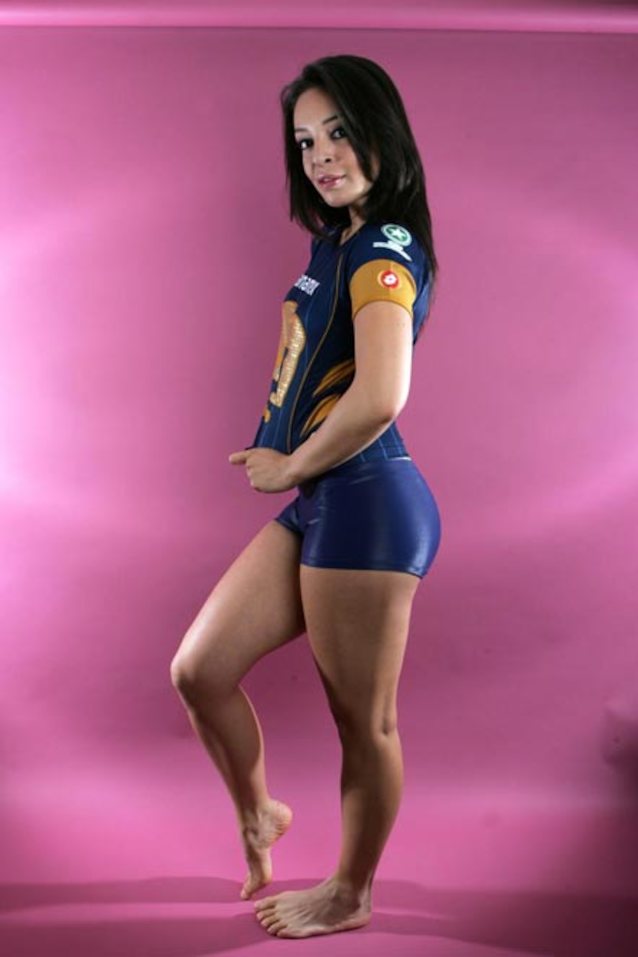 What's the name of this porn star?