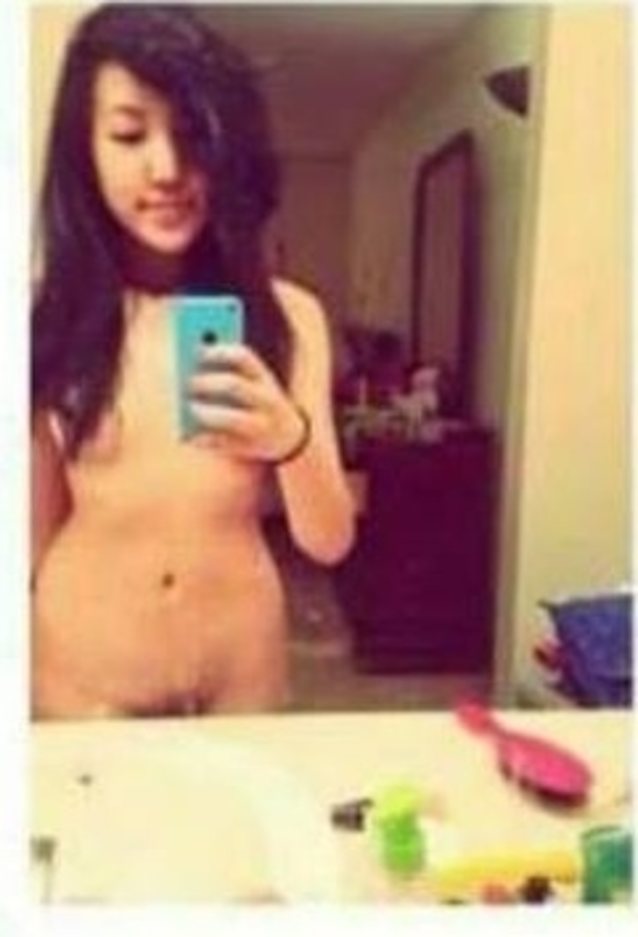 What's the name of this porn star?