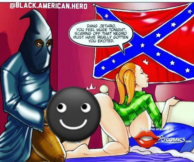 Help me find the comic or artist?