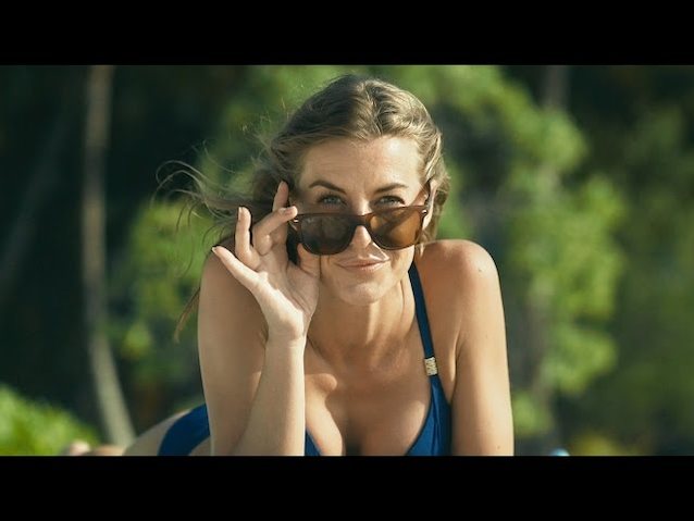 What's the name of this porn star?