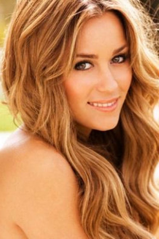 blonde