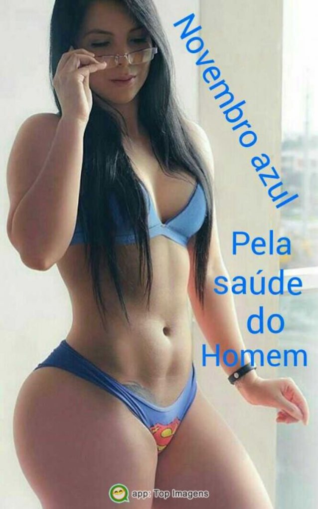 Who she is??