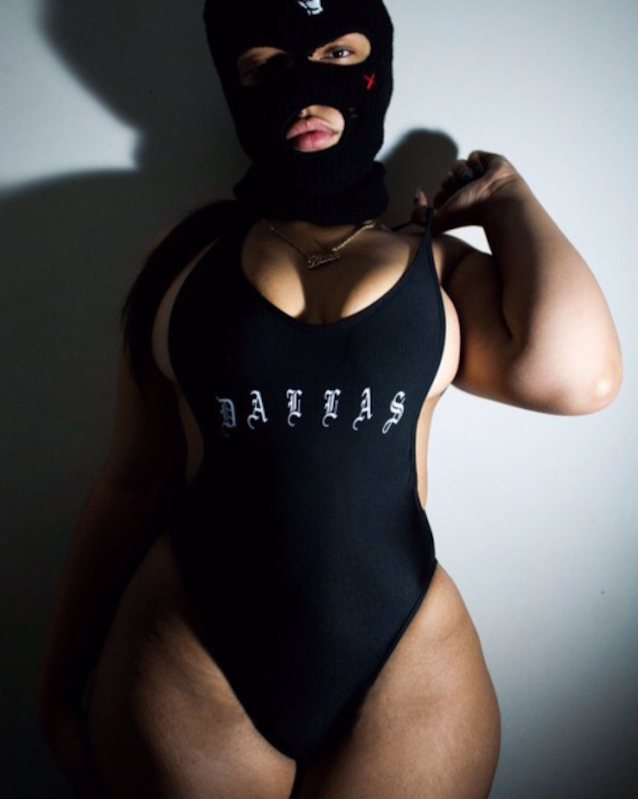What's the name of this porn star?