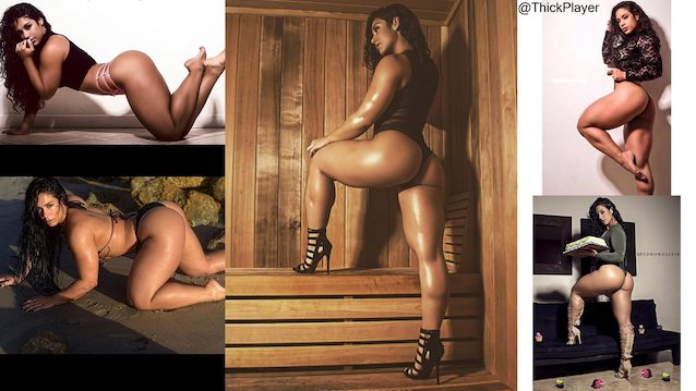 What's the name of this porn star?