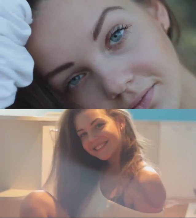 tiny