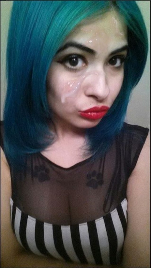 What's the name of this porn star?