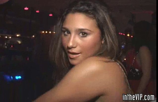 What's the name of this porn star?