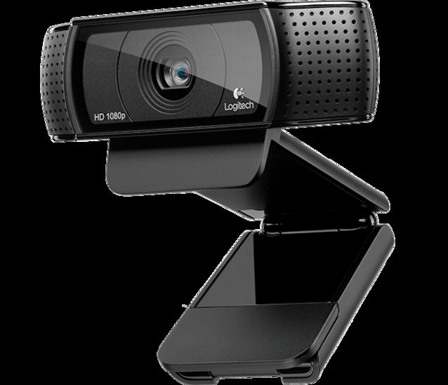webcam