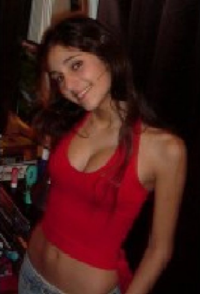 What's the name of this porn star?
