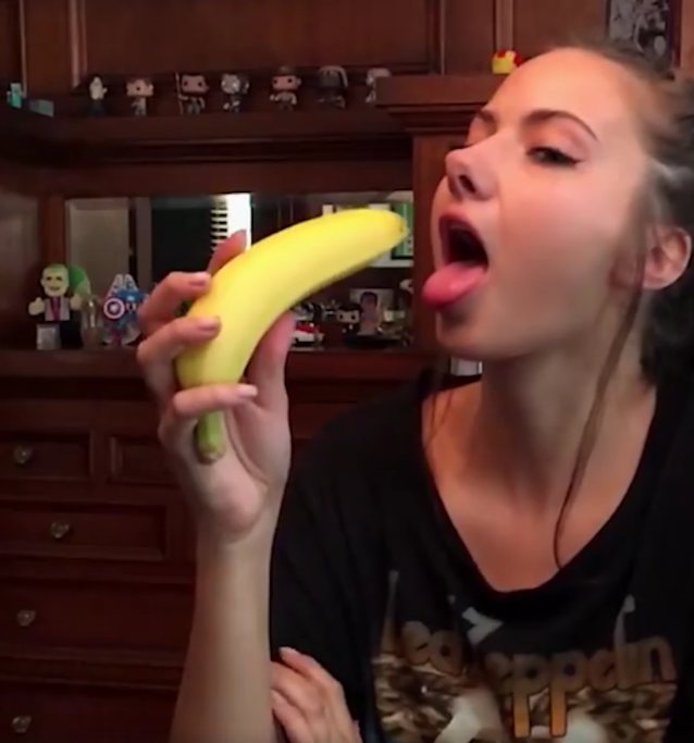 her name ? :)