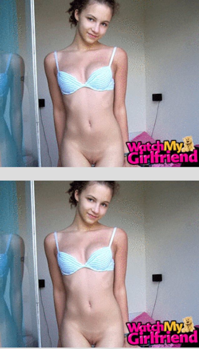 What's the name of this porn star?