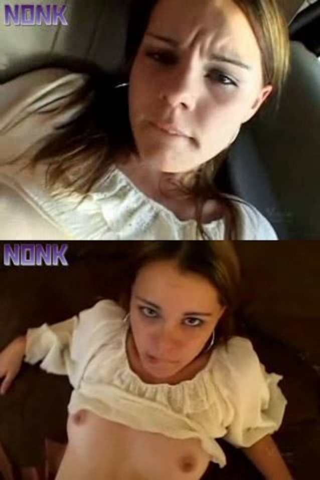 What's the name of this porn star?