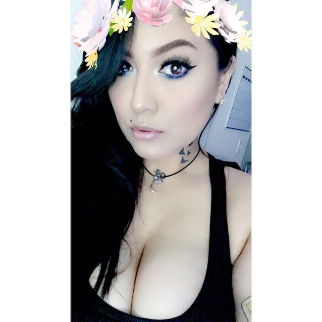 What's the name of this porn star?