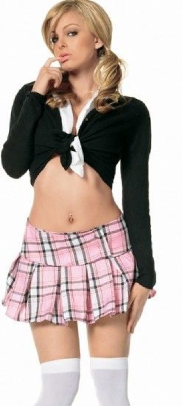 What's the name of this porn star?
