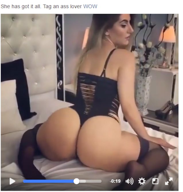Find the name of this girl !! video in descrption