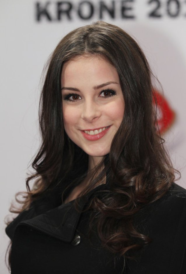 Lena LookALike?
