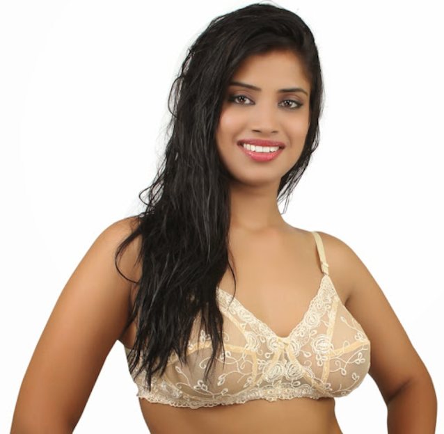 model, indian