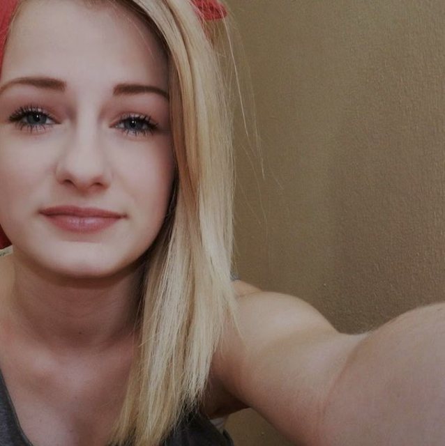 what is her name