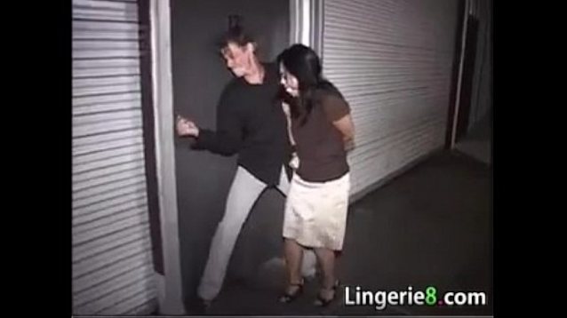 What's the name of this porn star?