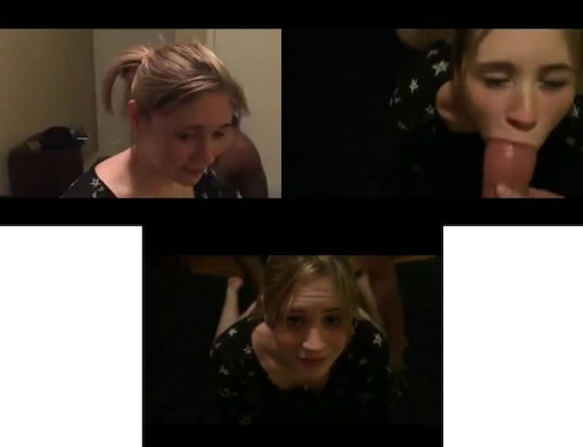 What's the name of this porn star?