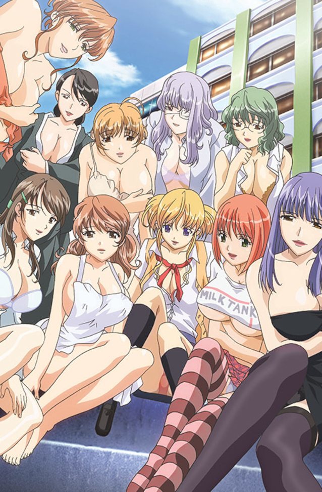 hentai hentai pros