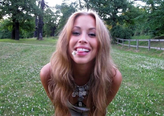Who is this?
