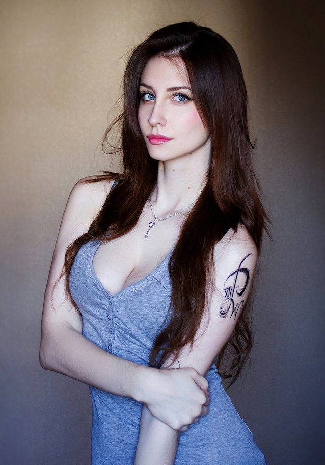 what's her name ?