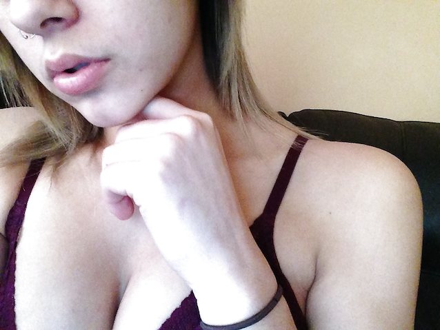 who is she ?