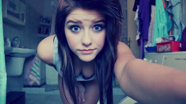 camgirl