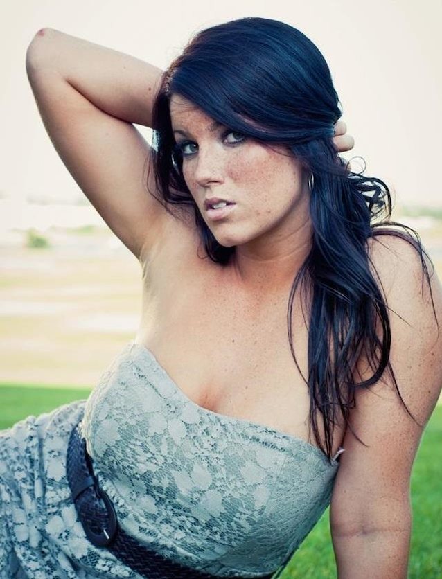 What's the name of this girl?