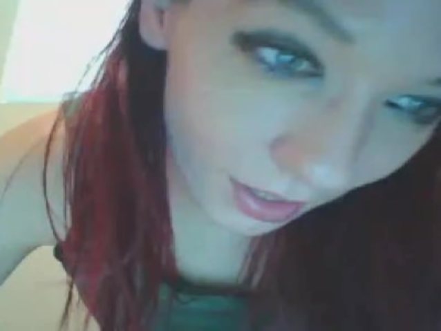 What's the name of this porn star?