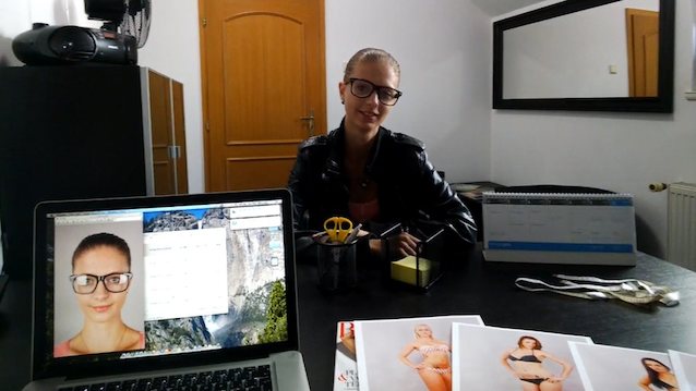 lucie's more videos