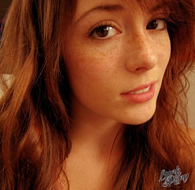 What's the name of this girl?