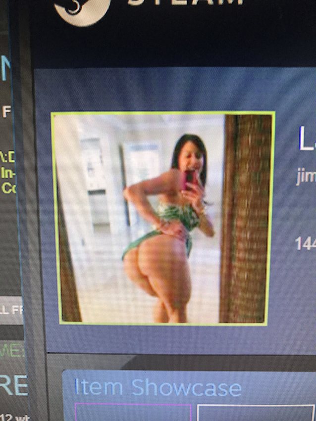 The name of this girl