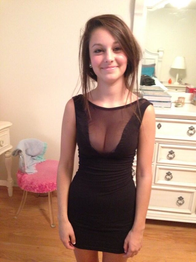 Her name?