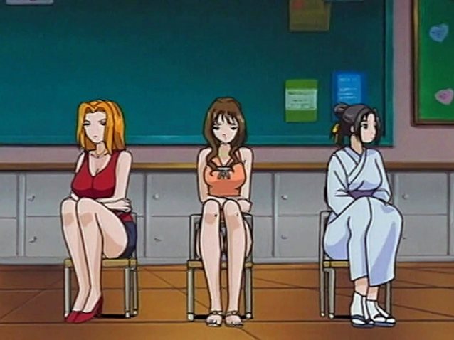 hentai hentai pros
