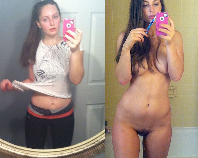 What's the name of this porn star?