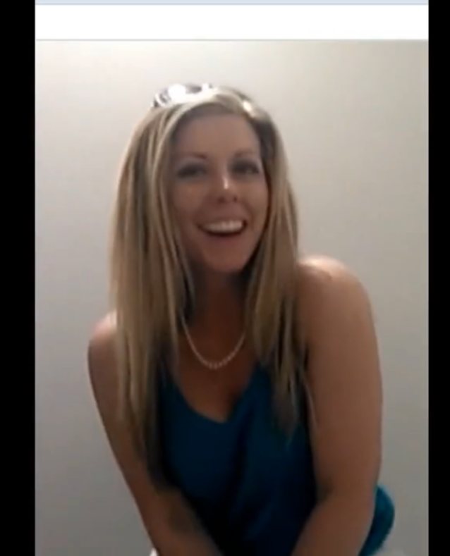 tiny milf