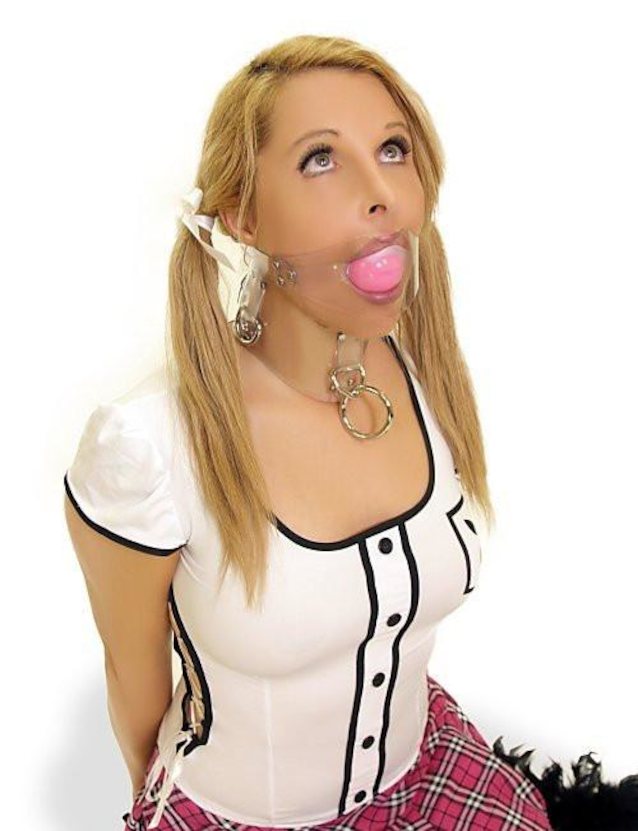 what is her name?