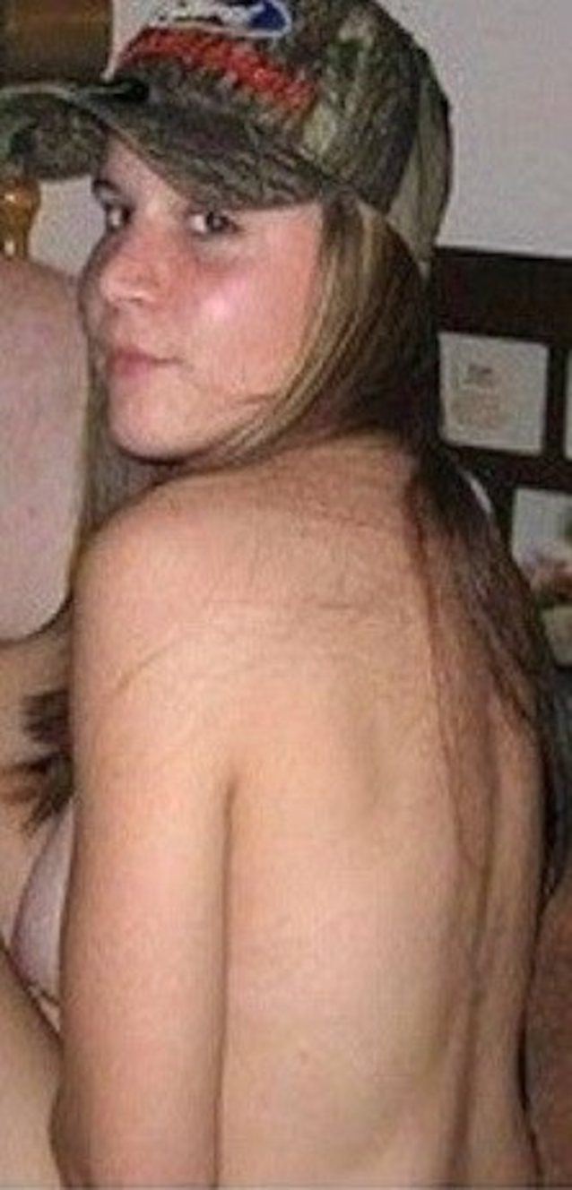 what is her name