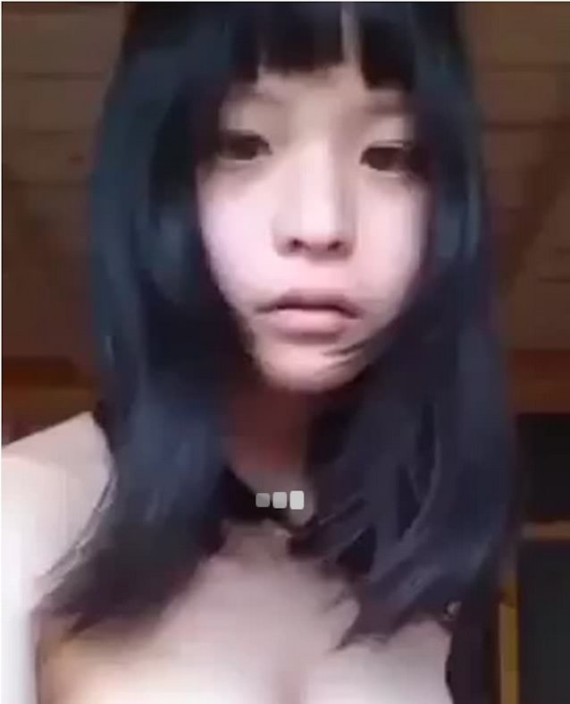 tiny