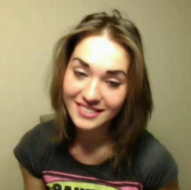 What's the name of this porn star?