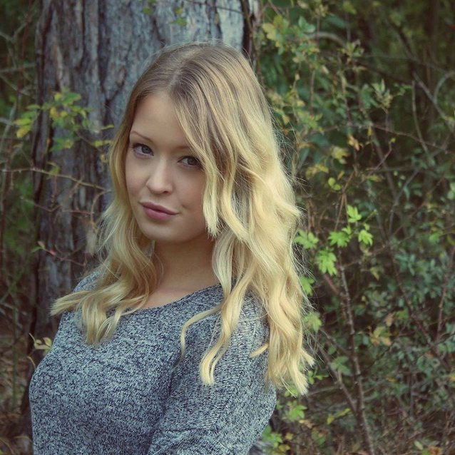 what is her name