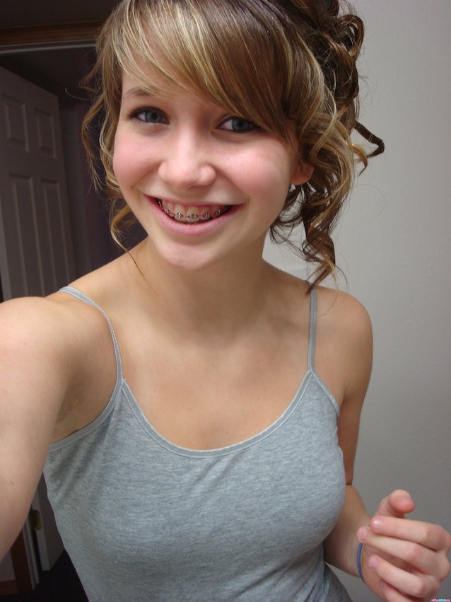 Who is she?