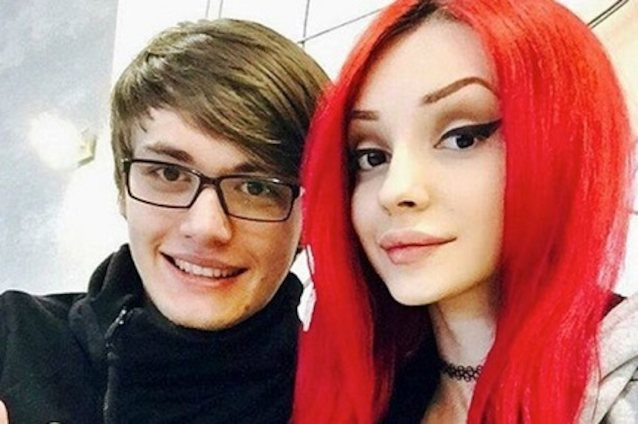 Dmitry and Alexandra - where can I find their porn?